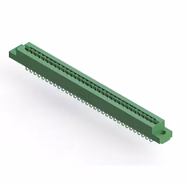 307-064-459-204 EDAC Inc.  Edgeboard Connectors